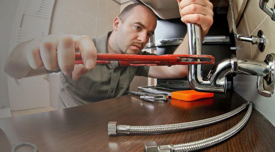 Professional sink repair in East Branch, NY